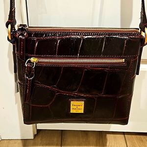 Dooney & Bourke Allison crossbody